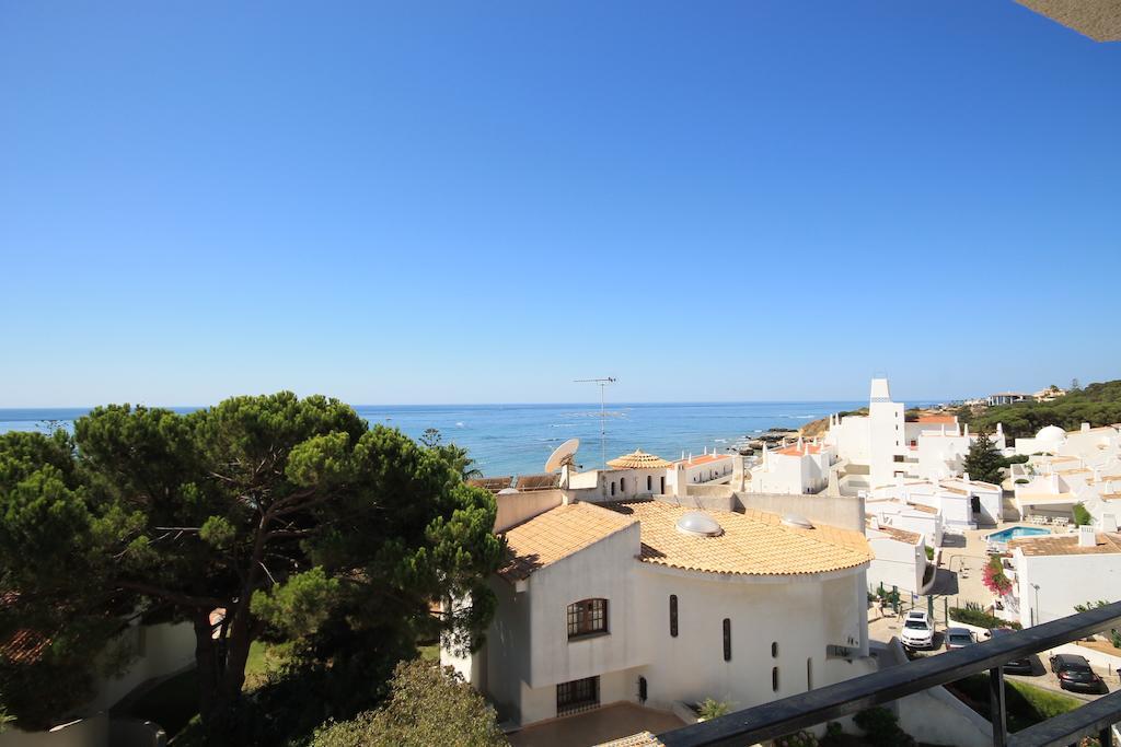 Praia da Oura Apartment Albufeira Bagian luar foto